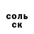 КЕТАМИН VHQ Vitalina Bevz